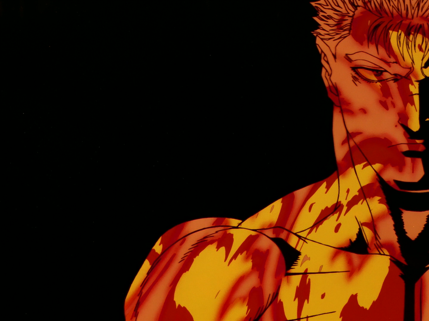 Kenpuu Denki Berserk (Otaku Tail No Fansub)